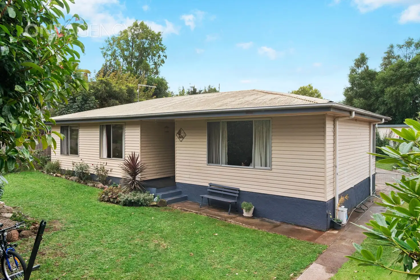 Main view of Homely house listing, 5 West Goderich Street, Deloraine TAS 7304