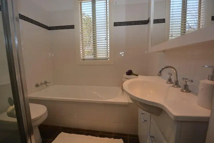 Third view of Homely house listing, 151 George Street, Gunnedah NSW 2380