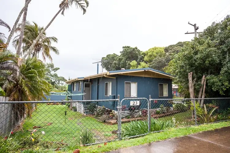 Fourth view of Homely house listing, 23 Welsby Street, Dunwich QLD 4183