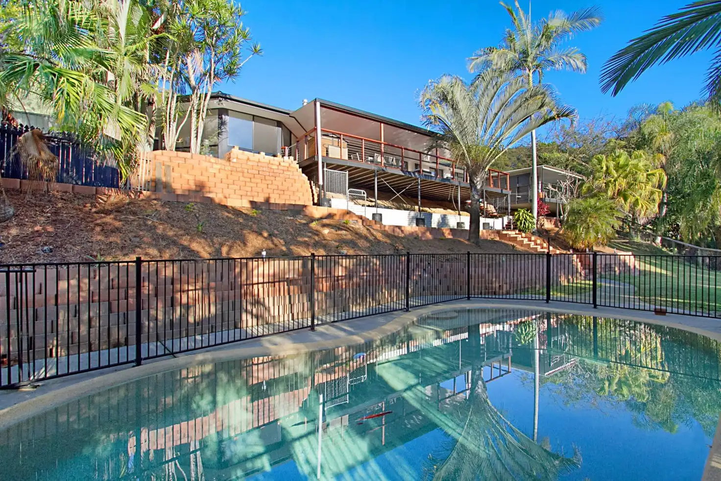 Main view of Homely house listing, 111 Valley Drive, Tallebudgera QLD 4228