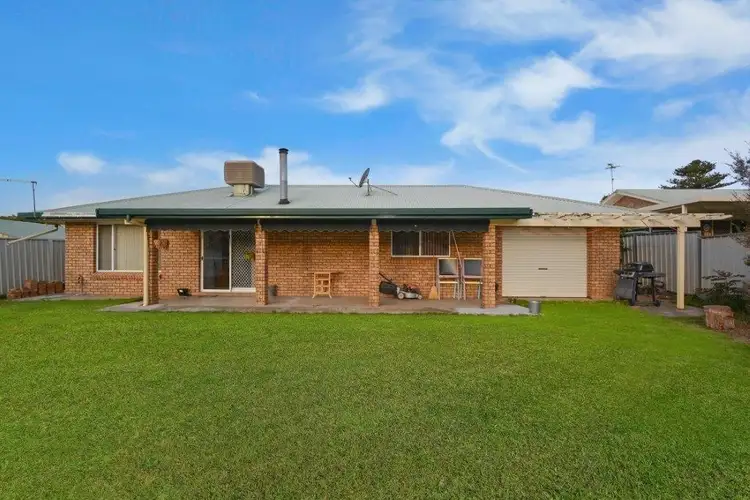 Fourth view of Homely house listing, 9 Goodwin Road, Gunnedah NSW 2380