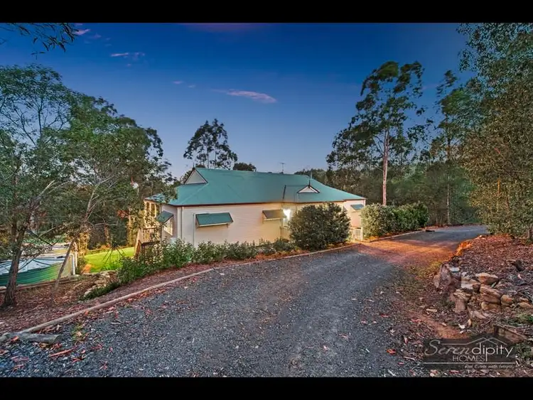 Third view of Homely rural property listing, 203 - 215 Beattie Rd, Mundoolun QLD 4285