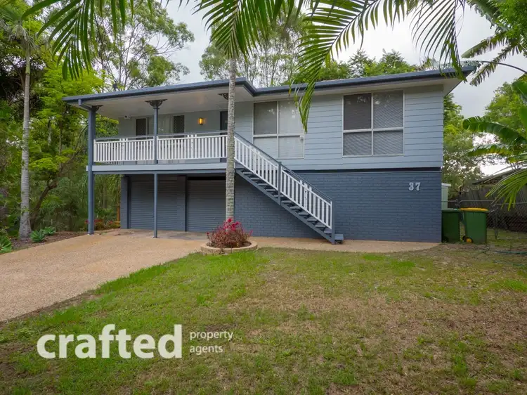 37 Karen Street, Camira QLD 4300