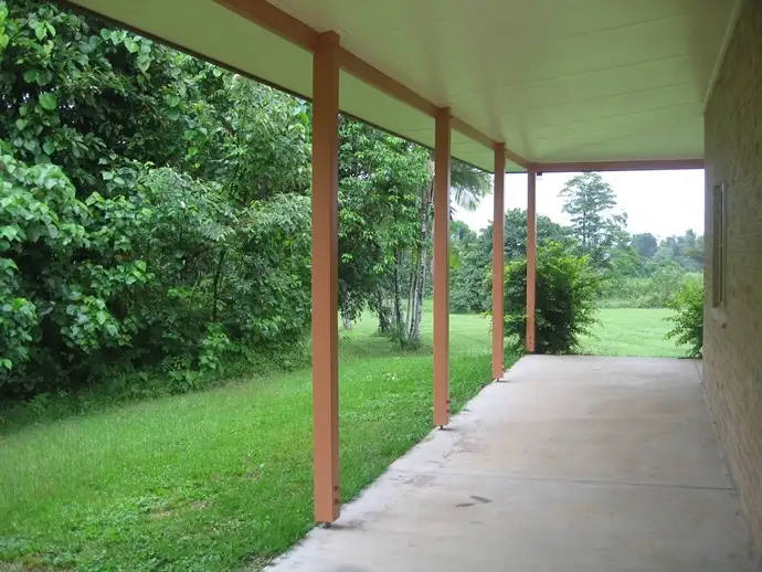 Fifth view of Homely house listing, 607 East Feluga Rd, East Feluga QLD 4854