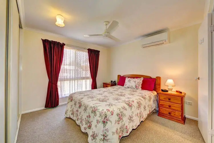 Seventh view of Homely house listing, 56 Thomas Thomsen Drive, Thabeban QLD 4670