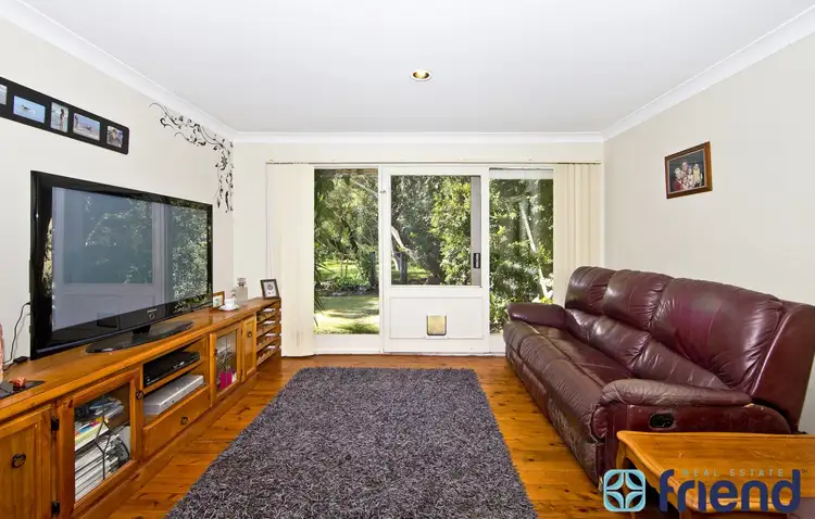 Sixth view of Homely house listing, 32 Hanson Avenue, Anna Bay NSW 2316