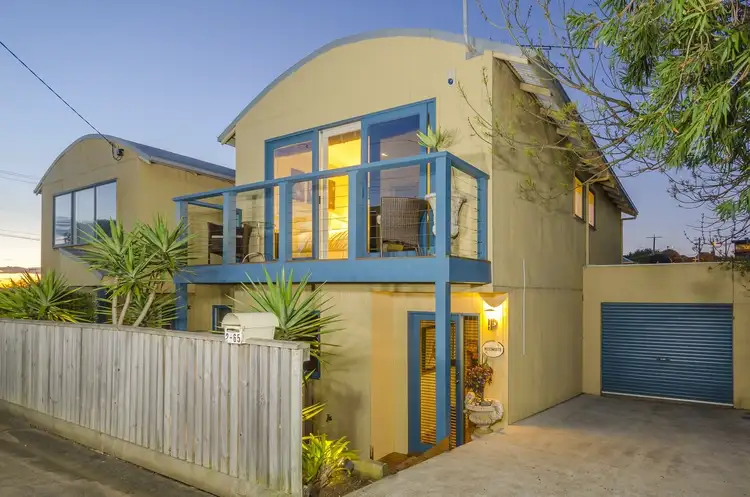 Second view of Homely townhouse listing, 2/65 Orton St, Ocean Grove VIC 3226