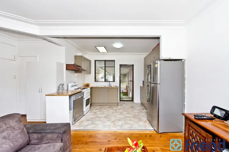Fourth view of Homely house listing, 17 Lawson Street, Nelson Bay NSW 2315