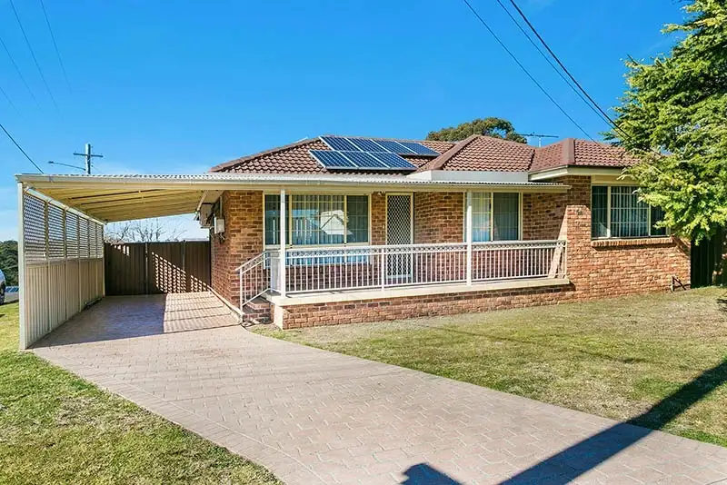 Main view of Homely house listing, 94 Lantana Road, Engadine NSW 2233