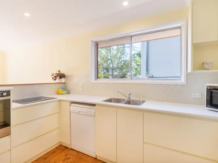 Second view of Homely house listing, 6 Leinster Avenue, Killarney Heights NSW 2087
