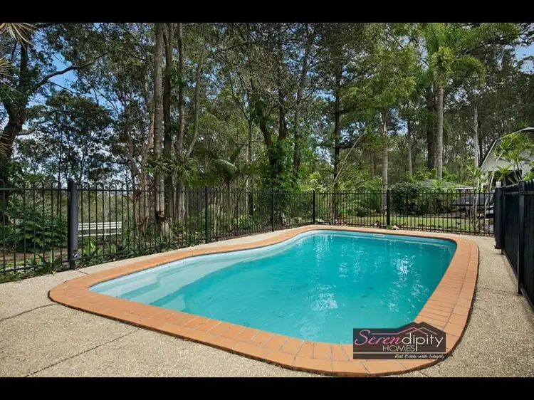 Fifth view of Homely rural property listing, 5-11 Chianina Court, Tamborine QLD 4270