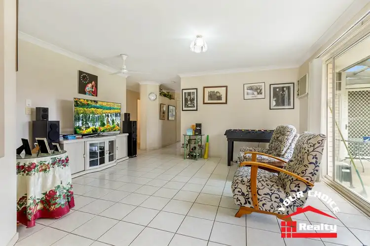 Second view of Homely house listing, 1 Cassowary Street, Doolandella QLD 4077