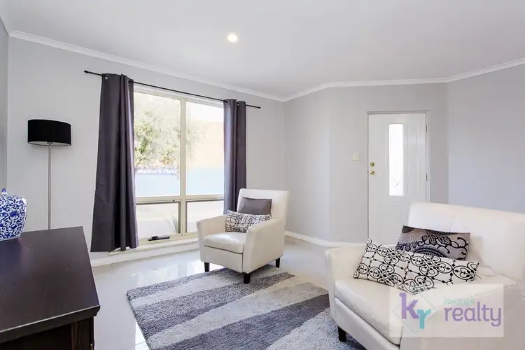 Third view of Homely house listing, 1/2a Thistle Avenue, Klemzig SA 5087
