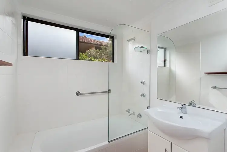 Fifth view of Homely apartment listing, 14/53 Auburn Street, Sutherland NSW 2232