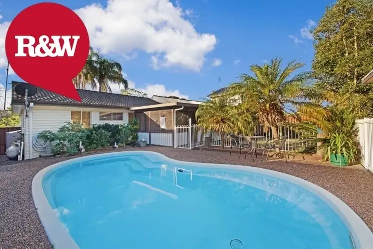 36 Karloo Road, Umina Beach NSW 2257