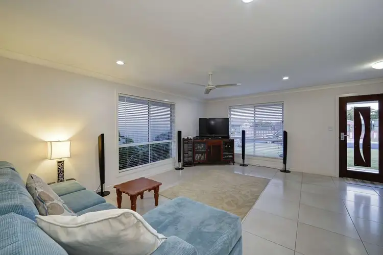 Sixth view of Homely house listing, 8 Seabreeze Street, Bargara QLD 4670