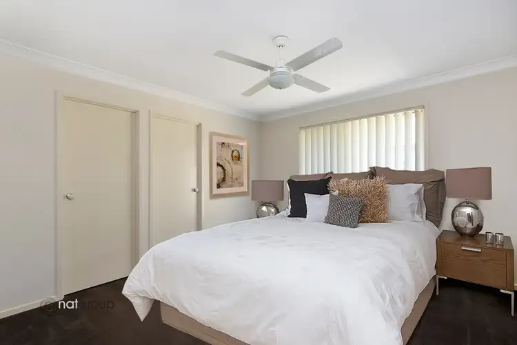 Fifth view of Homely house listing, 4 Tahlee Court, Regents Park QLD 4118