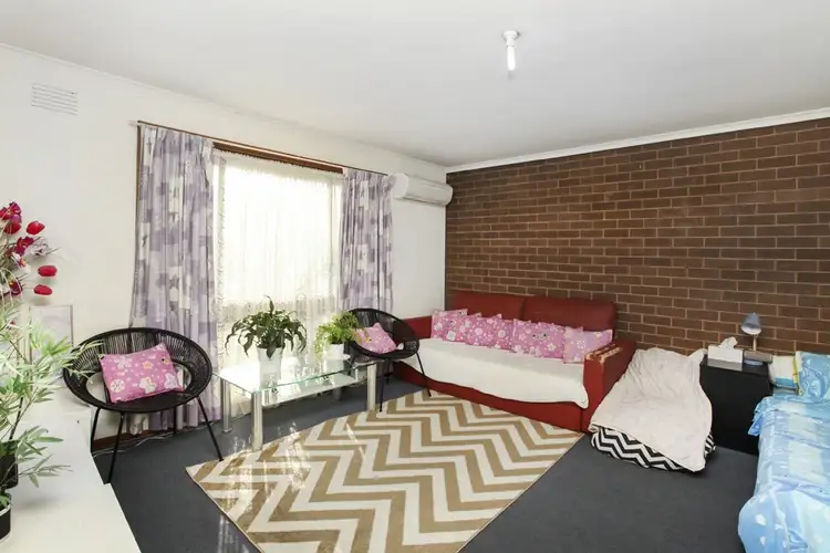 Second view of Homely unit listing, 7/1 Kingsville Street, Kingsville VIC 3012