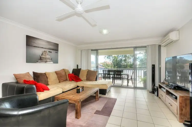 Third view of Homely unit listing, 21/7 Lloyd Street, Tweed Heads South NSW 2486