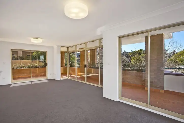 Third view of Homely apartment listing, 5/8 Bardwell Road, Mosman NSW 2088