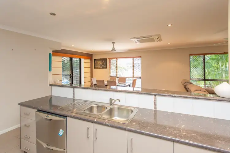 Sixth view of Homely house listing, 7 Crofton Close, Rural View QLD 4740