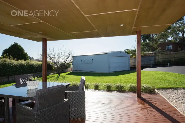 Sixth view of Homely house listing, 19 Anthony Street, Trevallyn TAS 7250