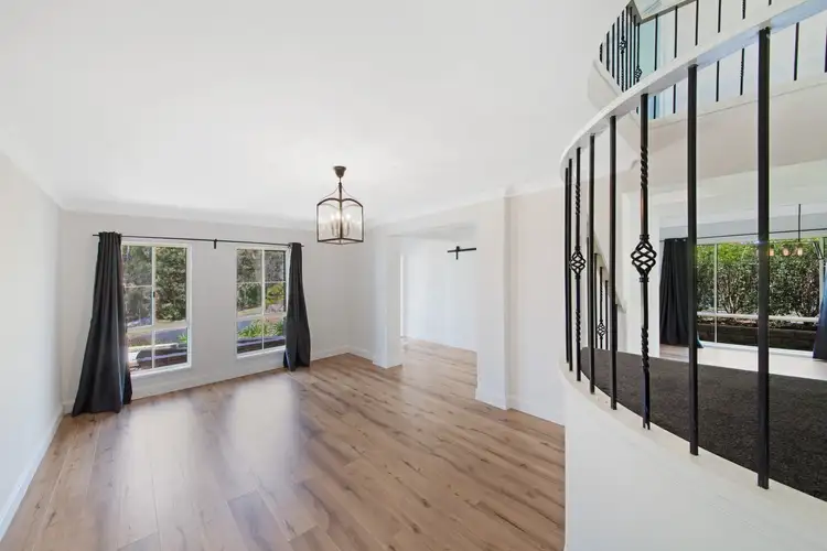 Sixth view of Homely house listing, 38 Kingsview Drive, Umina Beach NSW 2257