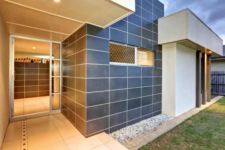 Fourth view of Homely house listing, 4 Camplin Court, Branyan QLD 4670