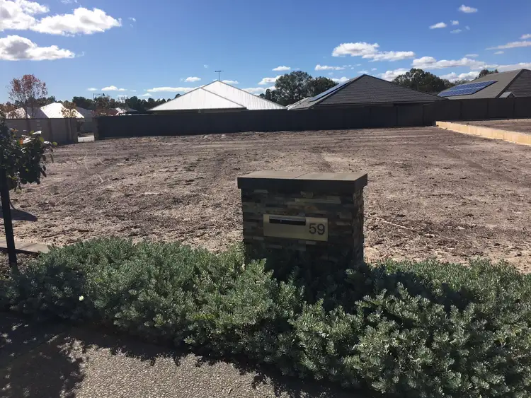 Seventh view of Homely land listing, 59 Portmarnock Drive, The Vines WA 6069