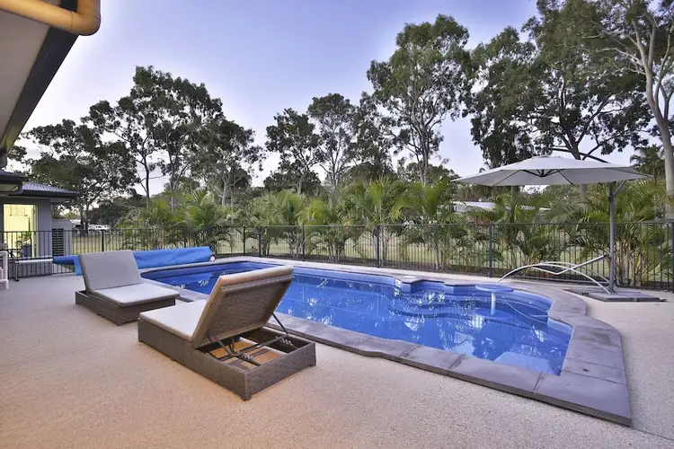 Second view of Homely house listing, 48 Egret Lane, Moore Park Beach QLD 4670