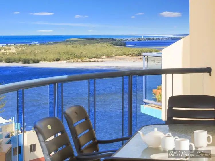110/38 Bulcock Beach Esplanade, Caloundra QLD 4551