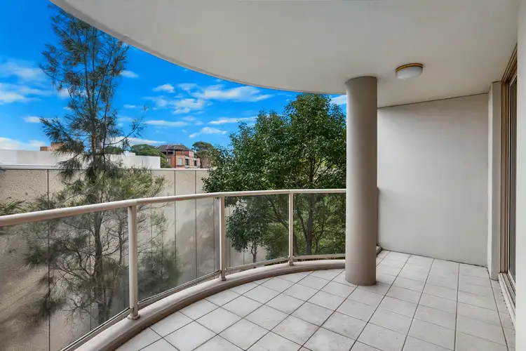 Third view of Homely apartment listing, 304/450 Military Road, Mosman NSW 2088
