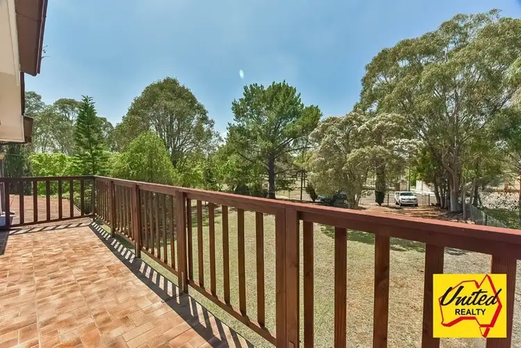 Third view of Homely house listing, 9 Goodsir Close, Rossmore NSW 2557
