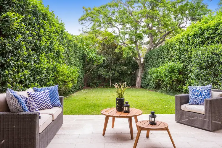 Sixth view of Homely house listing, 50 Raymond Road, Neutral Bay NSW 2089