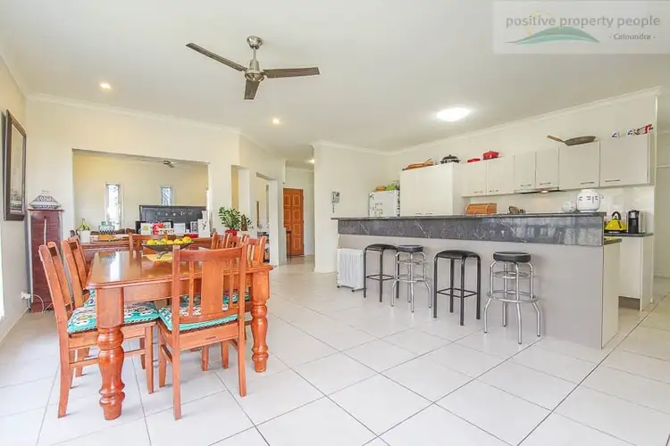 Fourth view of Homely house listing, 36 Grampion Drive, Caloundra West QLD 4551