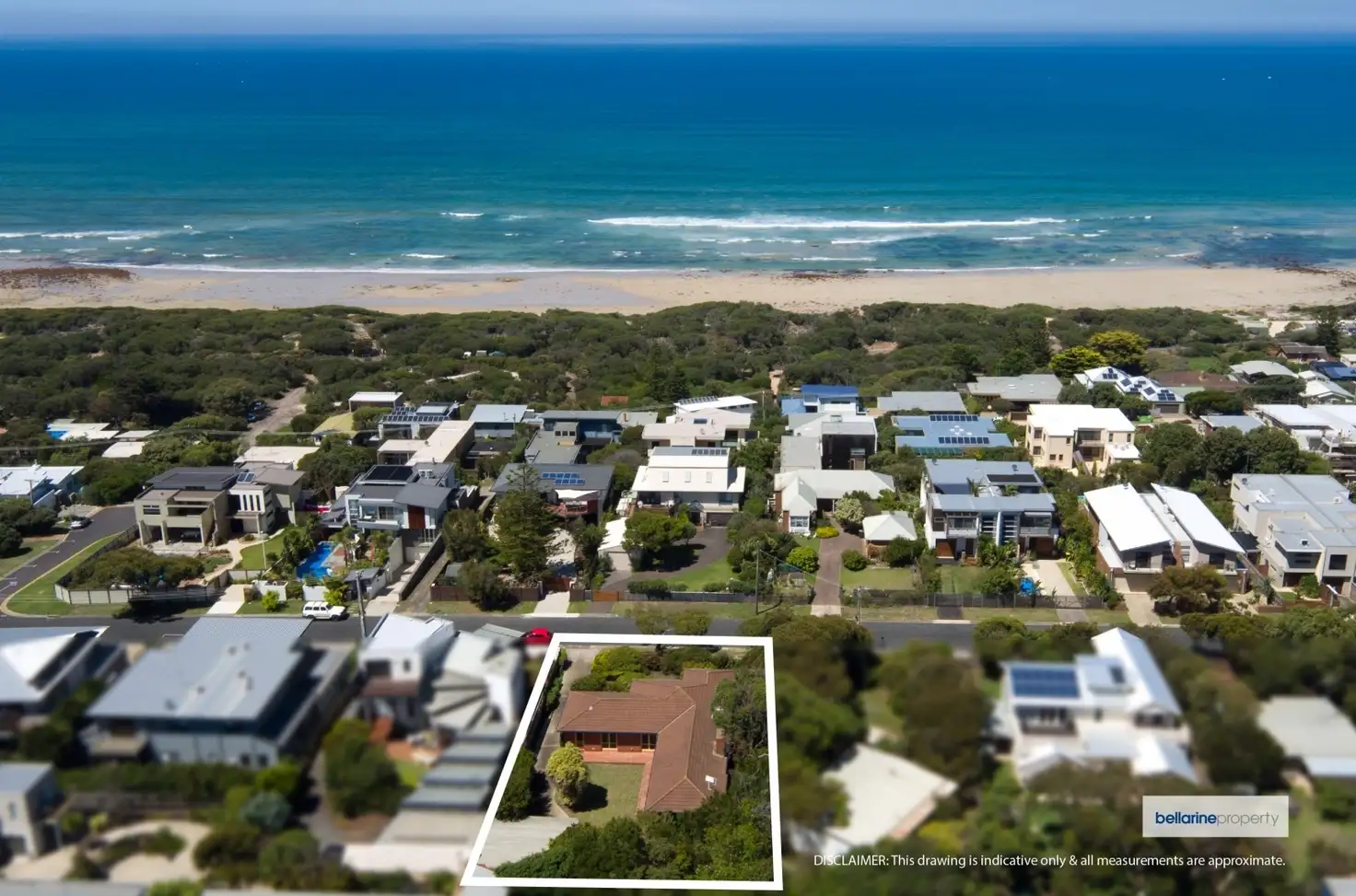 Main view of Homely house listing, 113 Dare Street, Ocean Grove VIC 3226