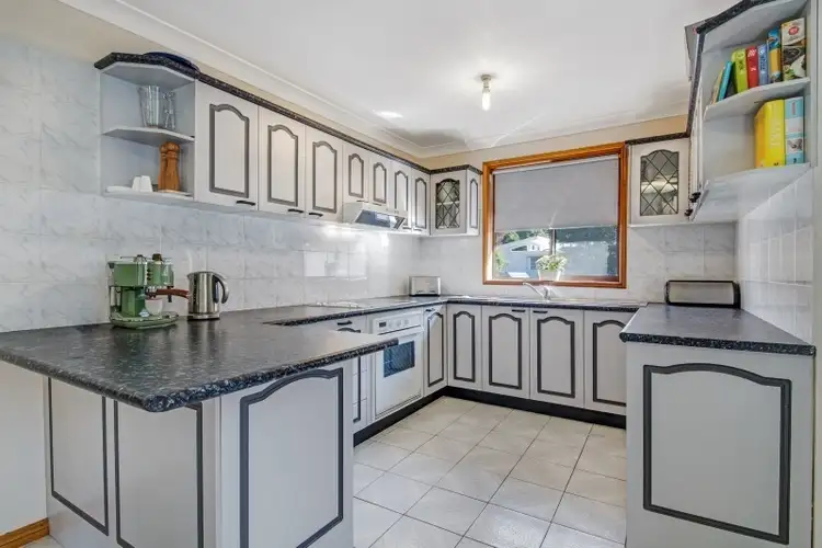 Fourth view of Homely house listing, 21 Lynnette Cresent, East Gosford NSW 2250