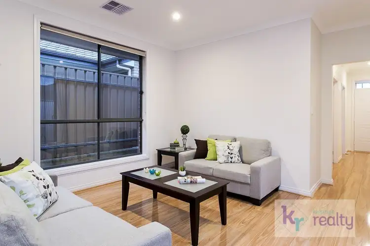 Fifth view of Homely house listing, 49a Nelson Street, South Plympton SA 5038