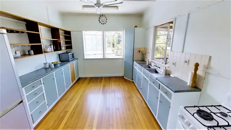 Fifth view of Homely house listing, 4 Hoad Street, Earlville QLD 4870