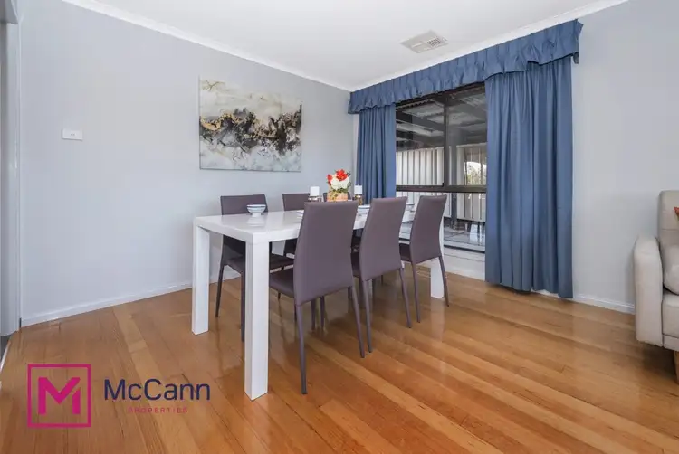 Fifth view of Homely house listing, 10 Stacy Street, Gowrie ACT 2904