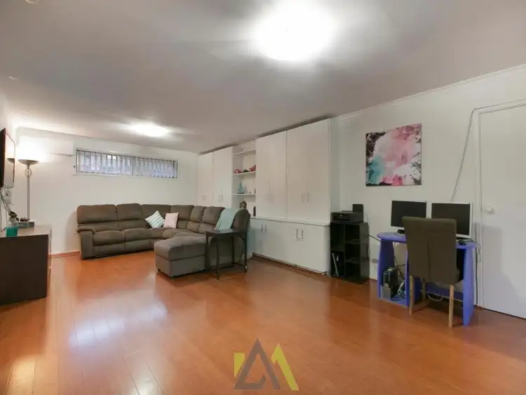 Fifth view of Homely house listing, 5 Maria Drive, Langwarrin VIC 3910