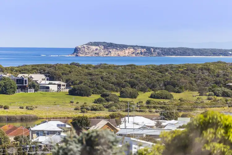 Fifth view of Homely townhouse listing, 2/27 Canis Crescent, Ocean Grove VIC 3226