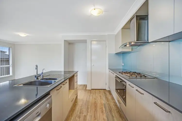 Second view of Homely house listing, 25 Mistfly Street, Chisholm NSW 2322