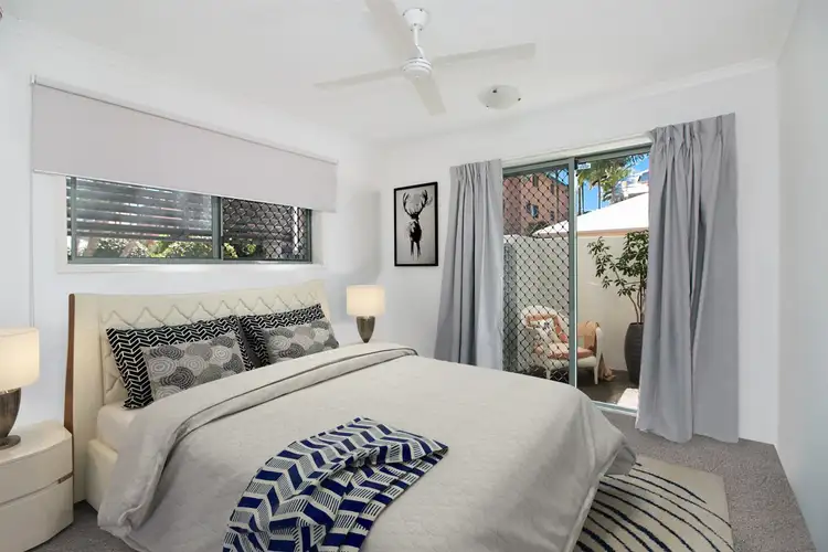 Fifth view of Homely unit listing, 88/2320 - 2330 Gold Coast Highway, Mermaid Beach QLD 4218