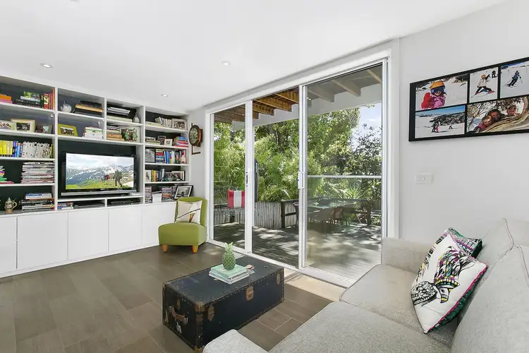 Second view of Homely house listing, 23 Ourimbah Road, Mosman NSW 2088