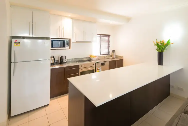 Sixth view of Homely unit listing, 12/81-85 Ceder Rd, Palm Cove QLD 4879