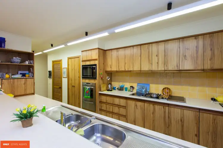 Third view of Homely house listing, 5 Reservoir Road, Narre Warren North VIC 3804