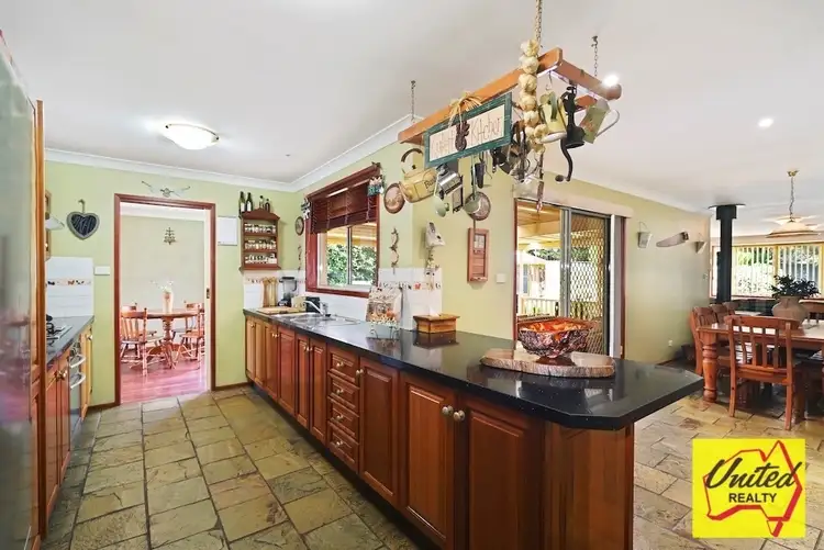 Sixth view of Homely house listing, 1 Campbell Street, Thirlmere NSW 2572