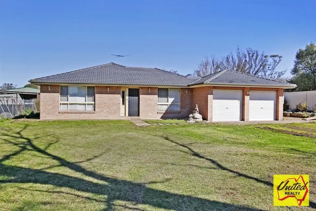 Main view of Homely rural property listing, Address available on request