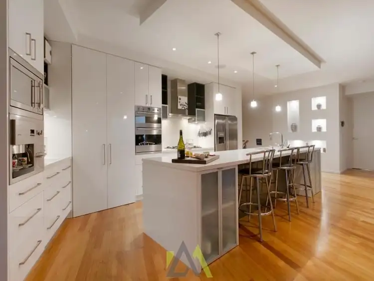 Fifth view of Homely house listing, 22 Headland Waters, Mount Martha VIC 3934